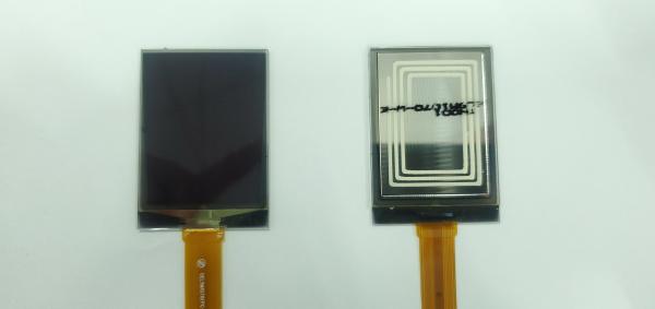 Buy cheap Factory Produce Customize OEM CH1127G OLED Screen Display Module from wholesalers