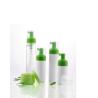 Buy cheap foaming bottle 30ml 50ml 100ml 150ml 200ml 250ml PET cosmetic liquid soap dispenser with foam pump bottle from wholesalers