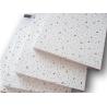 Buy cheap Decorative Suspended Ceiling Tile Panel for Acoustic Sound Insulation in 300*300 from wholesalers