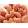Buy cheap Crispy Taste Spicy Cashew Nuts Safe Raw Ingredient With COA Certificates from wholesalers