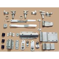 Buy cheap ISO standard shipping container locksets hardware manufacturers in china product