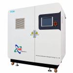 QLS-H4 PEM Hydrogen Electrolyzer System Equipment Hydrogen Production Pem