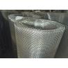 Buy cheap Twill Dutch Woven Wire Mesh SUS304 Stainless Steel For Vent from wholesalers