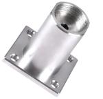 Non Standard CNC Lathe Machining Parts CAD PDF Drawing For 7075 6061 5052