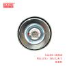 Buy cheap 16603-E0280 Air Compression Idle Pulley for ISUZU HINO 500 from wholesalers
