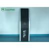 Buy cheap Intelligent Queue Management Kiosk / Queue Management Ticket Dispenser from wholesalers