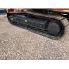 Buy cheap Energy Saving and Environmentally Friendly Used Hitachi Excavator ZX120 from wholesalers