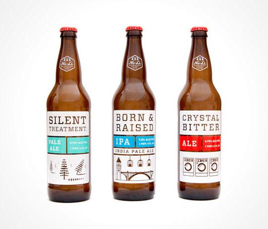 Buy cheap High-Efficiency Beer Bottle Labels for Juice Bottles with Heat-Resistant Materials from wholesalers