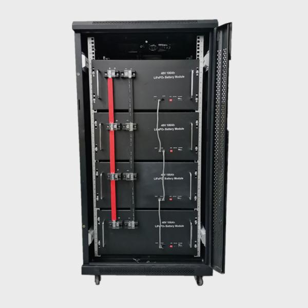 Buy cheap 40Kwh lithium battery storage cabinet 48V 200Ah Lifepo4 Battery from wholesalers