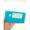 Buy cheap 800 Times Fiber Optic Cleaning Pen Kit ABS PC 2.5mm SC ST FC Fiber Pen Cleaner from wholesalers