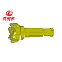 Buy cheap 3 Inch DTH Button Bits Down The Hole Rock With High Air Pressure Hammer product