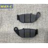 Buy cheap Motorcycle Moto Metal Disc Brake Pad Rear 69101-34810-000 For GIXXER/GXS from wholesalers
