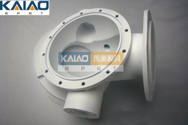 Buy cheap Durable Industrial Mould , Aerospace Cnc Machining Anodized Finishing from wholesalers