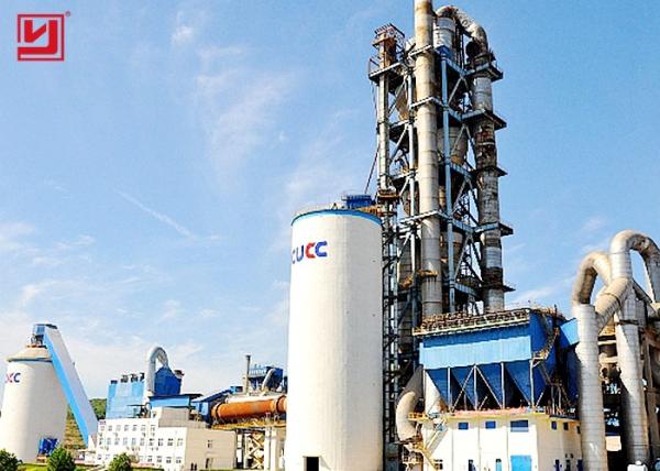Buy cheap Zero Investment Cement Rotary Kiln Manufacturing Plant Long Term Solutions from wholesalers