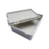 Buy cheap DME Injection Moulded Abs SKD61 Injection Molding Small Parts from wholesalers