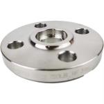 THREADED FLANGE DN 25 - PN40 - EN 1092-1 P245GH (HDG)