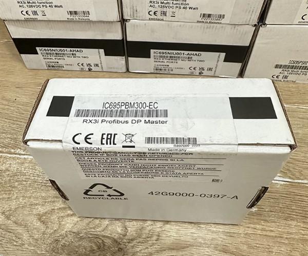 Buy cheap IC693CHS391 | GE Fanuc | 10-Slot CPU Baseplates Capacitor Start Motor from wholesalers