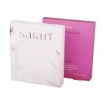 Hot Stamping Logo Custom Cosmetic Packaging Box for Facial Mask