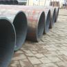 Buy cheap Length 12m Or Depending On Customers Requirements Seamless Steel Pipes Q345 A53B from wholesalers