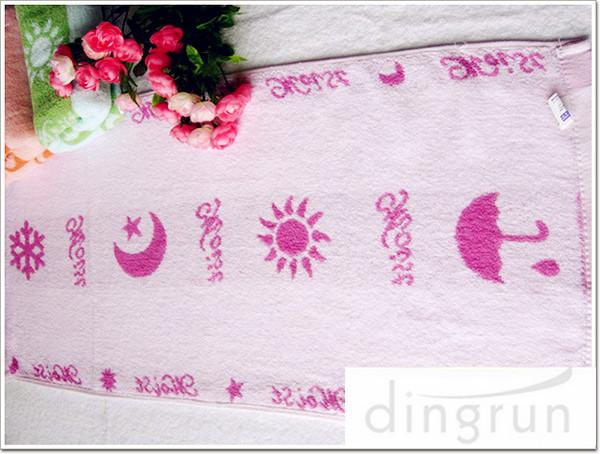 Buy cheap Premium Antibacterial Face Cloth Comfortable For Home / Hotel 30*60cm from wholesalers