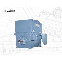 Buy cheap 10000V 6000V 3000V Flameproof Electric Motor High Voltage IMB3 product