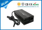 24v 35ah 36ah battery charger for powered scooter 240W 24volt 4amp 5amp 6amp