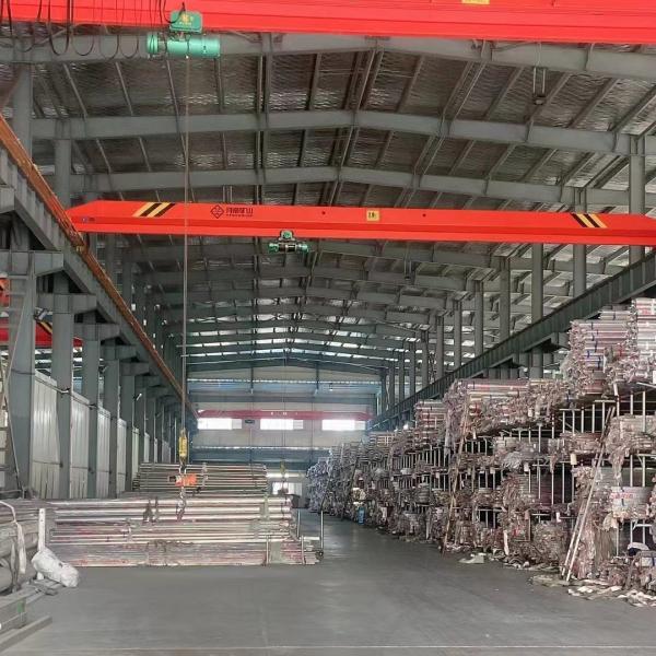 Buy cheap 300# 400# 600# Polishing Stainless Steel Pipe for Security Window and Doors Grade 201 304 from wholesalers