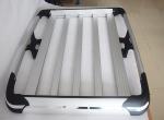 Universal Car Luggage Roof Rack For D-Max Navara Np300