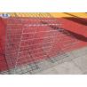 Buy cheap Galfan Finishing Welded Gabion Box / Pvc Coated Gabion Box Customized Size from wholesalers