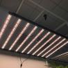 Buy cheap 1500W Horticulture LED Grow Light Samsung LM301H Osram 660nm 730nm from wholesalers
