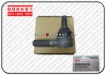 Isuzu Replacement Parts 8-97222509-0 8972225090 Tie Rod End For ISUZU NHR NKR