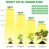 Buy cheap 450nm 288pcs Chips Full Spectrum LED Grow Lights from wholesalers