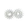 Buy cheap 1750155418 ATM machine parts wincor CMD cassette cineo 16t gearwheel 01750155418-38 1750155418-38 from wholesalers