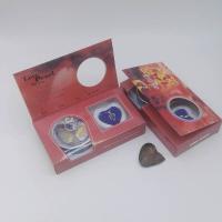 Buy cheap Wholesale Love Pearl Necklace Gift Set 6-7mm Freshwater Pearl and Cage Pendant product