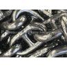 Buy cheap Marine Mooring Anchor Chain 27.5m 40mm U2 Grade from wholesalers