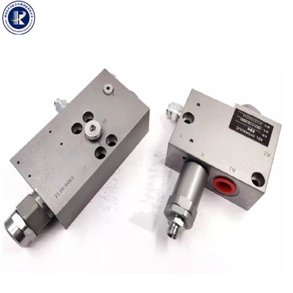 Buy cheap Industrial Explosion Proof Valve safety Explosion Proof Hydraulic Solenoid Valve from wholesalers