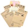 Buy cheap Graduation season, high school entrance examination, flower wrapping paper from wholesalers