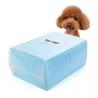 Buy cheap Freely Samples Offered Bamboo Charcoal Fabric Pet Doggy Training Pad from wholesalers