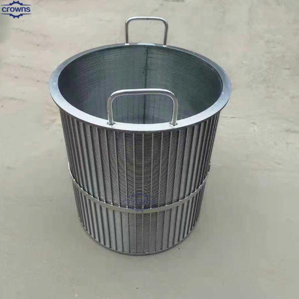 Buy cheap China Manufacturer Wedge Stainless Steel Galvanized Welded Wire Mesh from wholesalers