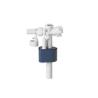 Buy cheap White Plastic Water Tank Adjustable Plastic Toilet Flush Fill Valve For Toilet Cistern from wholesalers