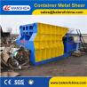 Buy cheap China High Quality Container Metal Shears Hot sale in Russia and Ukraine from wholesalers
