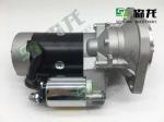 PC40MR 4D88 4D84 121256-77011 S114-244 YANMAR Starter Motor