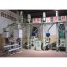 Buy cheap Professional ISO approved hot selling 1*40 HQ modern automatic mini rice mill plant MCHJ30 from wholesalers