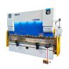 Buy cheap 220V 380V 415V 440V Hydraulic Servo CNC Press Brake Machine Genius HSC Ultra from wholesalers