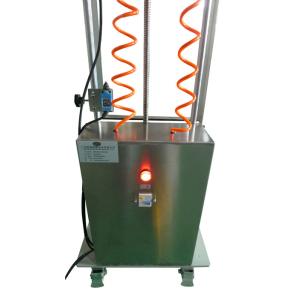 Φ50mm Steel Ball Dropping Impact Testing Machine