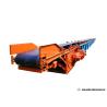 Buy cheap Flexible Lifting Roller Telescopic Belt Conveyor For Material Delivering from wholesalers