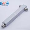 Buy cheap High Power 2 Way Cavity Power Splitter with N Female Connectors Production OEM/ODM from wholesalers