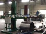 automatic tank flywheel grinding machine