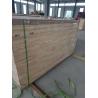 Buy cheap Rubber Wood Finger Joint Board Indoor Natural Color AA AB BB BC from wholesalers