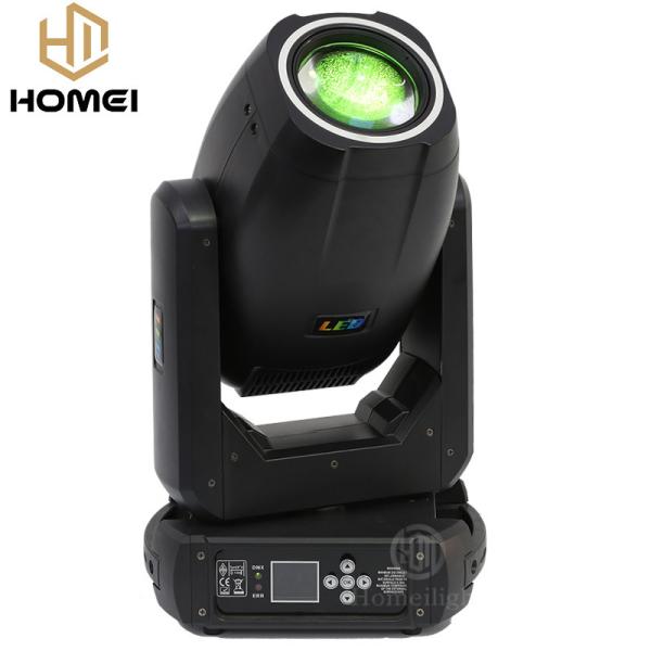 Buy cheap 200W Beam Super Bright Moving Head Light LED 200W BSW Sharpy Light from wholesalers